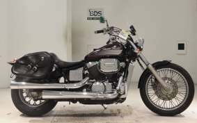 HONDA SHADOW 750 SLASHER 2001 RC48