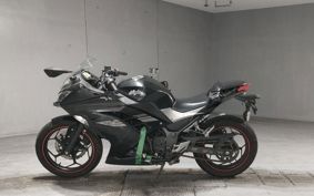 KAWASAKI NINJA 250 EX250L