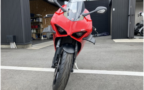 DUCATI PANIGA-REV4 2020 DA00J