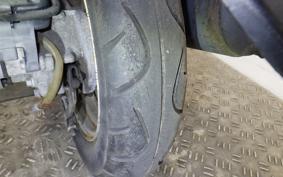 HONDA DIO Gen.6 AF62