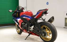 HONDA CBR1000RR RSP 2023