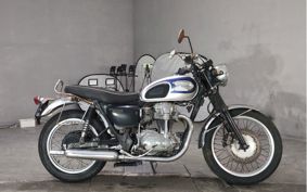 KAWASAKI W650 2001 EJ650A