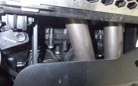 HONDA TRANSALP XL750 2024 RD16