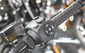 HARLEY RH975S NIGHT STAR 2023 ZF1