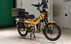HONDA CT125-2 JA65