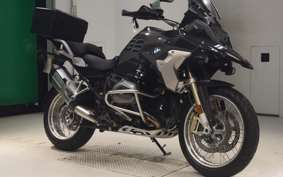 BMW R1200GS 2017