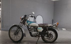 HONDA BIALS TL125S