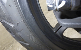 HONDA VTR 250 Gen. 2 MC33