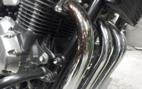 HONDA CB1100RS 2022 SC65