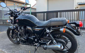 HONDA CB1100 ABS 2019 SC65