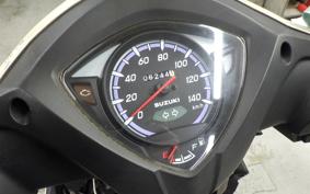 SUZUKI ADDRESS 110 2025 CE47A