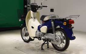 HONDA C110 SUPER CUB