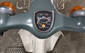 HONDA SUPER CUB50 C50