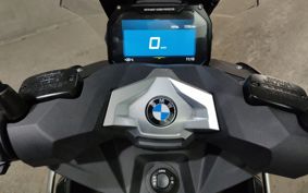 BMW C400X 0C31
