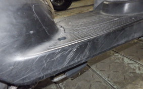 HONDA TODAY 2 1990 AF67