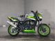 Фото Kawasaki ZRX1200 R 2008 с японского аукциона