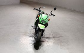 KAWASAKI KSR110 KL110A