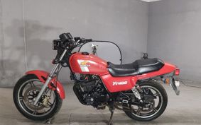 HONDA FT400 NC09
