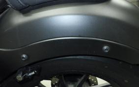 HONDA REBEL 250 A 2007 MC49