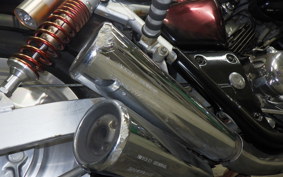 HONDA MAGNA 250 1999 MC29