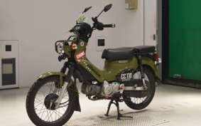 HONDA ｸﾛｽｶﾌﾞ110-2 JA45