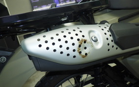 HONDA CT125 HUNTER CUB 2025 JA55