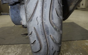 HONDA DIO SR GEN 2 2013 AF28