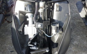 SUZUKI ﾚｯﾂ CA4AA