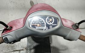 SUZUKI LET'S4 CA41A