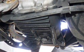 YAMAHA MAJESTY 125 FI