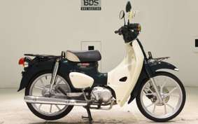 HONDA C110 SUPER CUB JA59