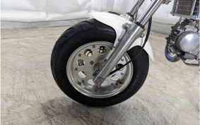HONDA MONKEY AB27