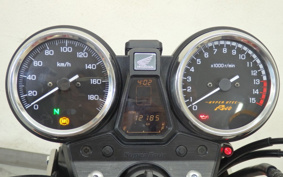 HONDA CB400SFV-4ABS 2019 NC42