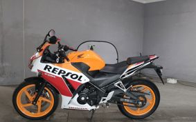 HONDA CBR250R MC41