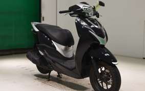 HONDA LEAD 125 1989 JK12