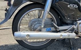 HONDA SUPER CUB110 JA10