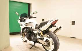 HONDA CB400 SUPER BOLDOR VTEC 2012 NC42