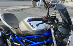 SUZUKI SV650 2020 VP55B