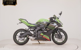 KAWASAKI ZX-25R ZX250E