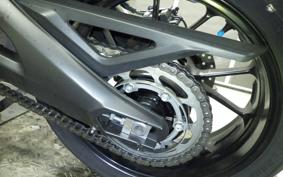 YAMAHA MT-09 Tracer GT 2019 RN51J