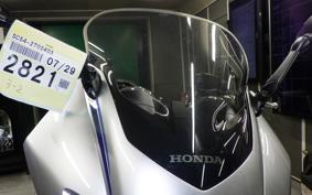 HONDA CB1300SB SUPER BOLDOR 2024 SC54
