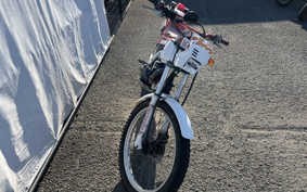 HONDA TLM200