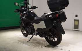 SUZUKI V-STROM 250 A 2023