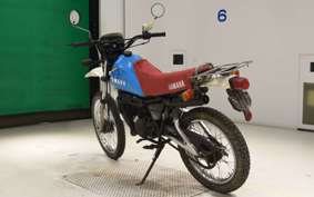 YAMAHA DT50 17W