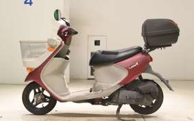 SUZUKI LET's 4 Basket CA43A