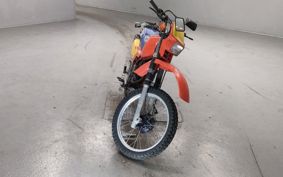 HONDA XLX250R MD08