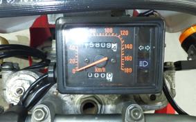 HONDA XR650R 2001