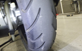 YAMAHA CYGNUS 125 XSR 3 2023 SED8J