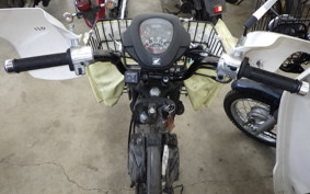 HONDA C110 SUPER CUB JA07