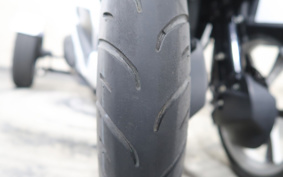 YAMAHA TRICITY 125 SE82J
